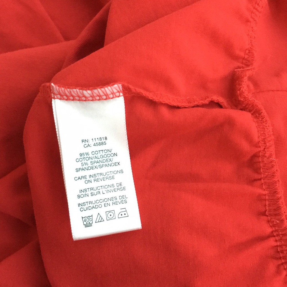 Michael Kors Longsleeve Top - Picture 2 of 2